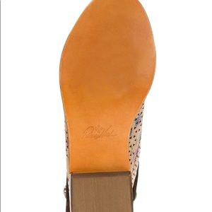 HAND MADE LEATHER OXFORD (SOLD OUT EVERYWHERE)